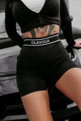 OlaVoga Női kerékpáros cipő Olavoga Curve fekete, M