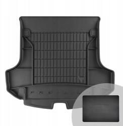 Frogum 3D gumi csomagtérszőnyeg Dacia Logan MCV II 2013-2020-hez