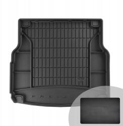 Frogum 3D gumi csomagtérszőnyeg Mercedes-Benz C-osztály S204 2007-2014-hez