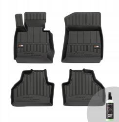 FroGum 3D autós Autószönyegek Bmw X3 F25 2010-17-hez