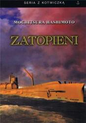 103 media Zatopieni, Mochitsura Hashimoto