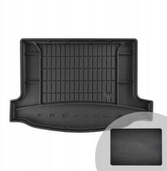 Frogum 3D gumi csomagtérszőnyeg Honda Civic VIII 2006-2011-hez