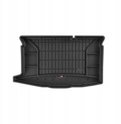 FroGum ProLine 3D gumiszőnyeg csomagtartóba logóval, Mazda 2 II 2007-2014