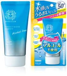 Isehan Barnító gél Isehan 50 Spf 50 ml (IS001)