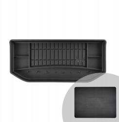 Frogum 3D gumiszőnyeg csomagtartóba Seat Mii 2011-2019, Vw Up! 2011-től