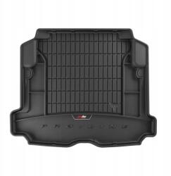 FroGum ProLine 3D gumi csomagtérszőnyeg logóval Volvo S60 I 2000-2010-hez