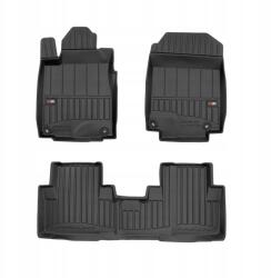 FroGum Autószönyegek Honda Cr-v IV 2012-2019