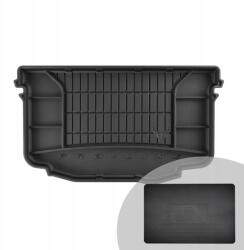 Frogum 3D gumi csomagtérszőnyeg Suzuki Celerio-hoz 2014-től