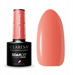 Claresa Uv/led Hibrid Lakk Summer Stories 5 5g (LH-CL-LAH-SUM-01-005)