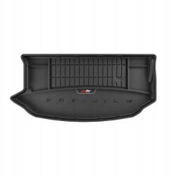 FroGum ProLine 3D gumi csomagtérszőnyeg logóval Kia Soul I XL 2008-13-hez