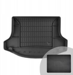 Frogum 3D gumi csomagtérszőnyeg Kia Sportage III 2010-2015-hez