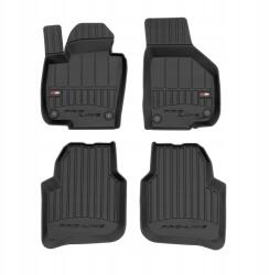 FroGum 3D Autószönyegek Skoda Superb II 2008-2015 modellekhez