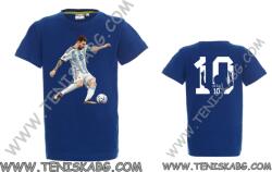 PROMOSTARS Тениска - Messi 10 - 2