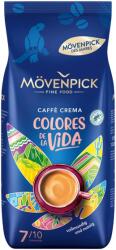 Mövenpick Cafea boabe Movenpick Colores de la Vida, 1kg