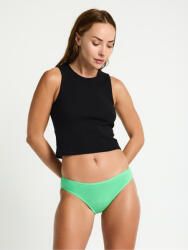 Modibodi Менструални бикини Modibodi Basic Mid-Rise Brief Moderate-Heavy Irish Green Modibodi | Zelen | ЖЕНИ | 3XL