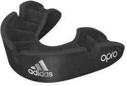 Opro Proteza Adidas OPRO Bronze Juniori Negru (ADIBP31-900000-JR)