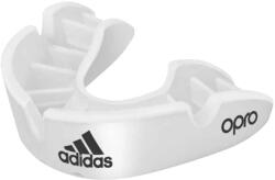 Opro Proteza Adidas OPRO Bronze Seniori Alb (ADIBP31-10000-SR)