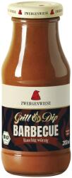 ZWERGENWIESE Sos barbecue bio 200ml