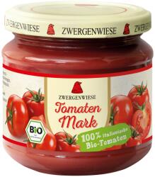 ZWERGENWIESE Pasta de tomate, fara gluten bio 200g