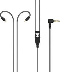 MEE Audio M6 PRO G2 AND MX PRO CABLE - Cablu profesional modular pentru căști - Negru (MEE-B-CABLE-M6PROG2-BK)