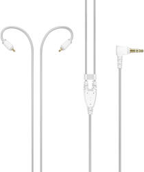 MEE Audio M6 PRO G2 AND MX PRO CABLE - Cablu profesional modular pentru căști - Transparent (MEE-B-CABLE-M6PROG2-CL)
