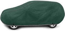 KEGEL Prelată auto pentru Nissan Qashqai II - Membrane Garage, L suv/off-road (430-460 cm)