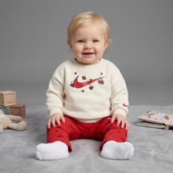 Nike crew legging set 24m | Copii | Treninguri, seturi de trening | Roșu | 16N667-U10