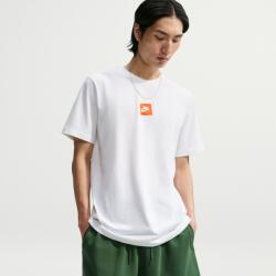 Nike Sportswear S | Bărbați | Tricouri | Alb | IV5209-100