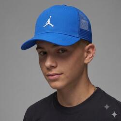 Jordan jan metal jumpman trucker 8-20yr | Unisex | Șepci | Albastru | 9A0928-BB6