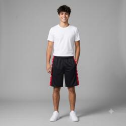 Jordan air jordan hbr bball short 147-163 cm | Unisex | Pantaloni scurți | Negru | 957115-023