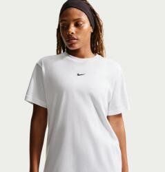 Nike Sportswear Classic XS | Femei | Tricouri | Alb | IH7601-100