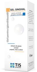 Tis Farmaceutic Sa Gel gingival cu cerentel si propolis, 50ml, Tis Farmaceutic