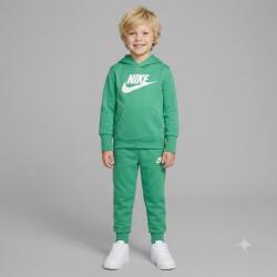 Nike sustainable po set 92-98 cm | Unisex | Treninguri, seturi de trening | Verde | 86J455-E5D