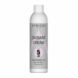  Oxidant Profesional Atricos 5 Vol 1.5%, 250 ml