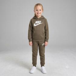 Nike sustainable po set 104-110 cm | Unisex | Treninguri, seturi de trening | Verde | 86J455-E6F
