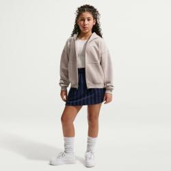 Nike Sportswear Studio Fleece S | Unisex | Hanorace | Maro | IM4904-211