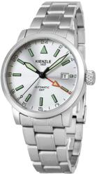 Kienzle Ceas bărbătesc Kienzle Flieger GMT Automatic KT-416-H Ceas