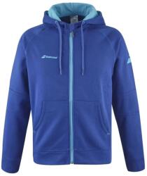 Babolat Hanorac tenis bărbați Babolat Exercise Hood Jacket Men - sodalite blue (4MP2121-4118)