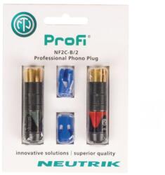 Neutrik Nf2c-b/2 (d090320002)