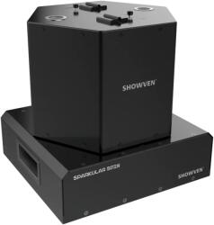 Showven Sparkular Spin (D07010009)