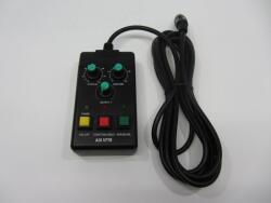 ADJ RemoteWired Timer VFTR VF1600 (9900006329)