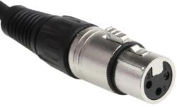 Accu-Cable AC-C-X3F Plug XLR 3pin female (1613000018)