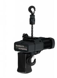 ChainMaster 2000kg - D8Plus Ultra DC - 4m/min (D060800008)