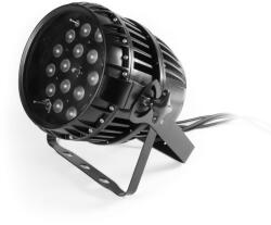 Flash PAR64 LED 1815 +AU ZOOM IP (F7100323)