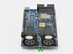 ADJ MainPcb MyDmxGo (9900011337)