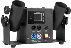 MOKA SFX MK-CN03 Double Shot Streamer Launcher (D04010002)