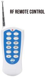 ADJ Dotz TPAR System RF remote (1223200036)