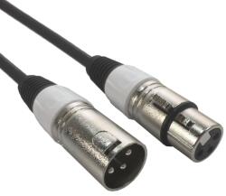 Accu-Cable AC-XMXF/3 microphone cable XLR/XLR 3m (1611000013)