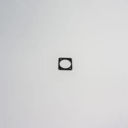 ADJ FixingPlate XLR/Power Socket (9900019641)