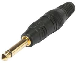 HICON HI-J63M03-G jack (6, 3mm) 2-pole (D090310009)